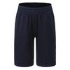 S500 Drape Soft Breathable Shorts Kids Dark Navy / Dark Navy / Black