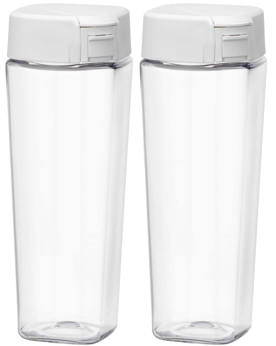 

Set of 2 water bottles K-1273W