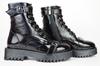 Boots Phany 5346 38 Black Patent