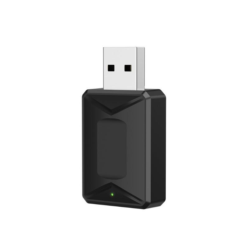 Durable-Universal Wireless For Carplay Box Adapter For Car For Carplay Compatibility Via Wired Connection