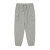 SNOWPEAK Root Cargo Jogger Pants Fog Gray (S24MMRPT60)