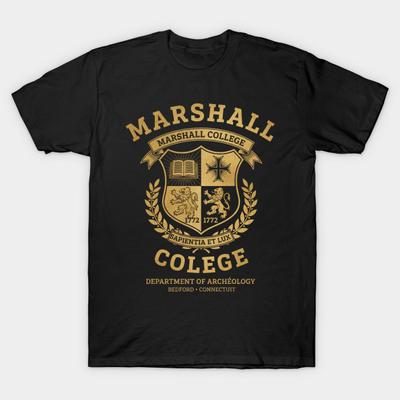 T-Shirts & Muskelshirts – T-Shirts
