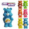 PVC-Kunststoff Care Bears Schlüsselanhänger Spielzeugfiguren Tasche Anhänger Kinder Weihnachten Geburtstagsgeschenk