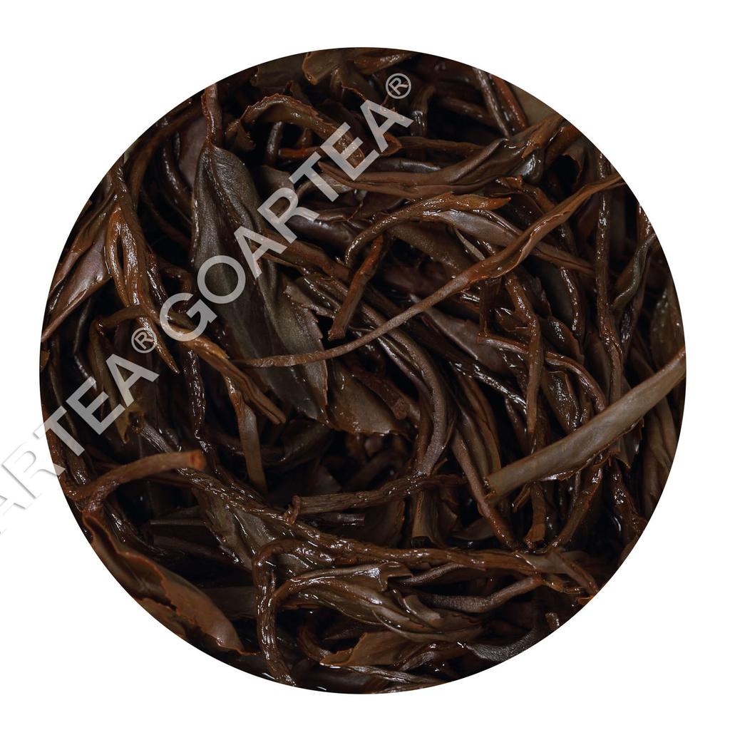 GOARTEA 100g Supreme Černý čaj Sypaný Divoký Starý Strom Dian Hong Černý čaj
