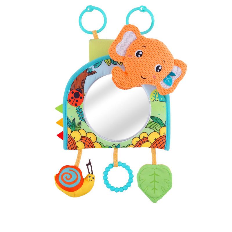 High-Standard-Quality Baby High-Quality Car High-Quality Seat High-Quality Mirror Play Sets Youngsters High-Quality Monitor High-Quality Adjustable