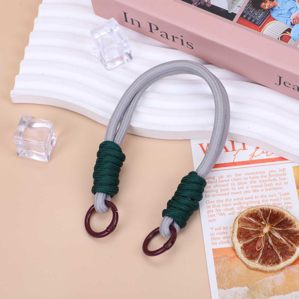 Versatile 2025 Portable Phone & Camera Keychain Lanyard