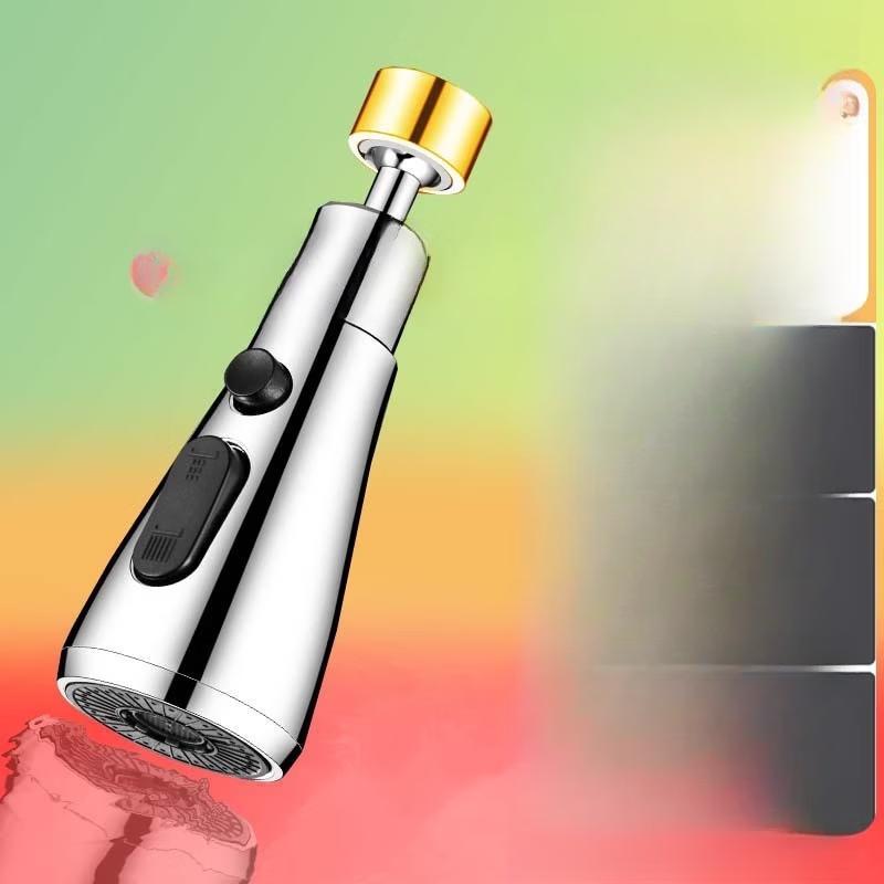 

Вращающийся аэратор для кухонного смесителя LANGZHIWEN