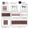 Electric Grinder Rotary Tool Accessory Bit Set Suitable For Grinding Sanding Polishing Disc Wheel Tip Cutter Drill Disc