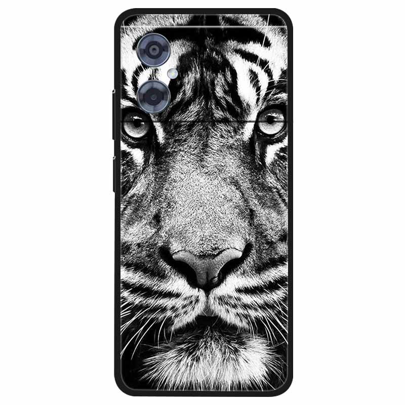 For POCO M4 5G Case Shockproof Soft Silicone TPU Phone Cover For Xiaomi POCO M4 5G Case 6.58 inch POCOM4 5G 2022 Capa Coque Cool