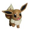 Timeless Design Pokemon Go Eevee Evolution Family Action Figures Monster Collection 4-5cm