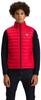 Winter Jacket Rossignol Rossi Weste RLJMJ91-307-