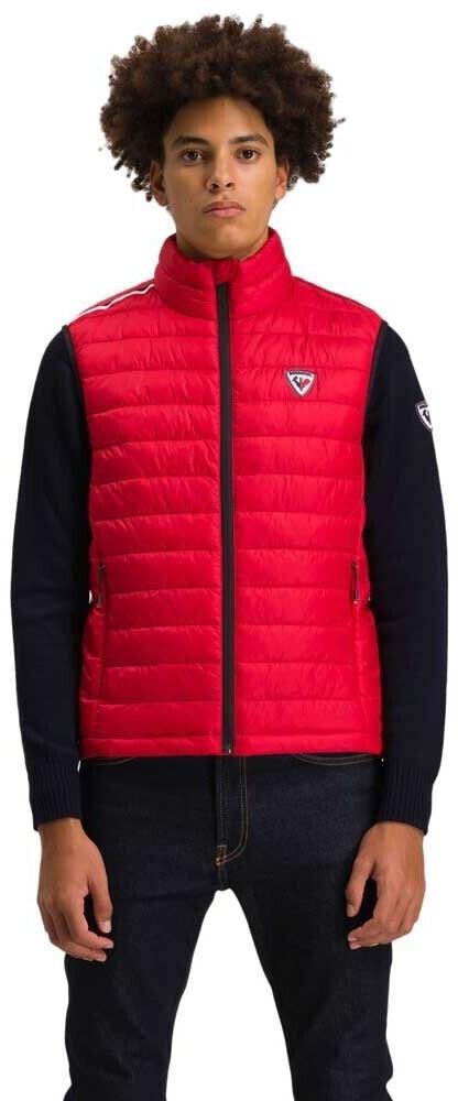 Winter Jacket Rossignol Rossi Weste RLJMJ91-307-