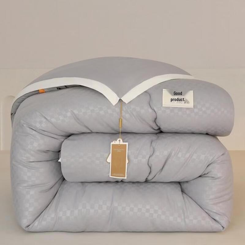 

LISM Thick Warm Soybean Fiber Quilt