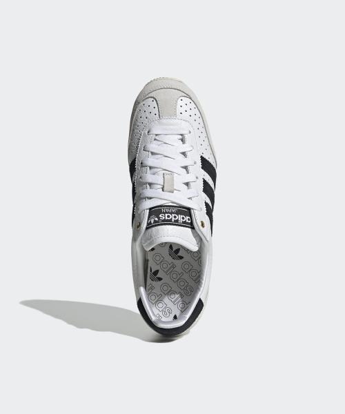 Adidas Japan White:Black IH5489 [Shipped from Korea] 100% Authentic