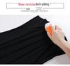 Modal High Neck Turtleneck Base Layer for Women: Elegant Long Sleeve Top for Spring, Autumn, Winter