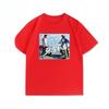 ZXMOTO Surrounding Motorcycles Enthusiasts Pure Cotton TShirt for Unisexs Clothing and Womens Summer Version 2026 New T Shirt
