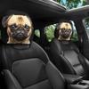 Acessórios para interiores – Assentos e coberturas para carros