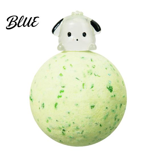 Natural Bath Ball Salt with Glow-in-the-dark Toy Inside Fruity Floral Plants Extract Handmade Sea Bubble Women Men SPA Gift Spa