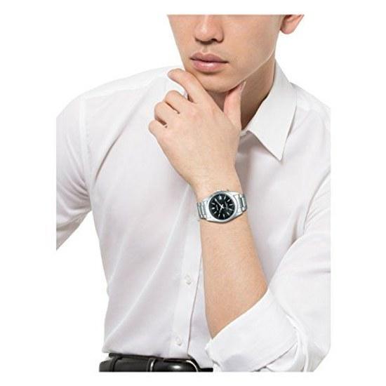 CITIZEN Armbanduhr REGUNO Solar Tech Funk-Steuerung RS25-0483H Herren