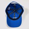 Deulinikkeu Signature Ball Cap - Blue