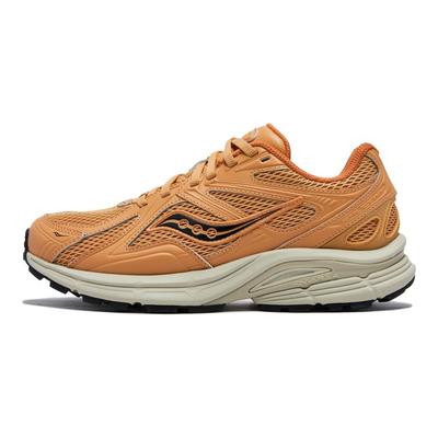 Kinvara 4 Tênis de Corrida Confortáveis Unissex Laranja S79052-40
