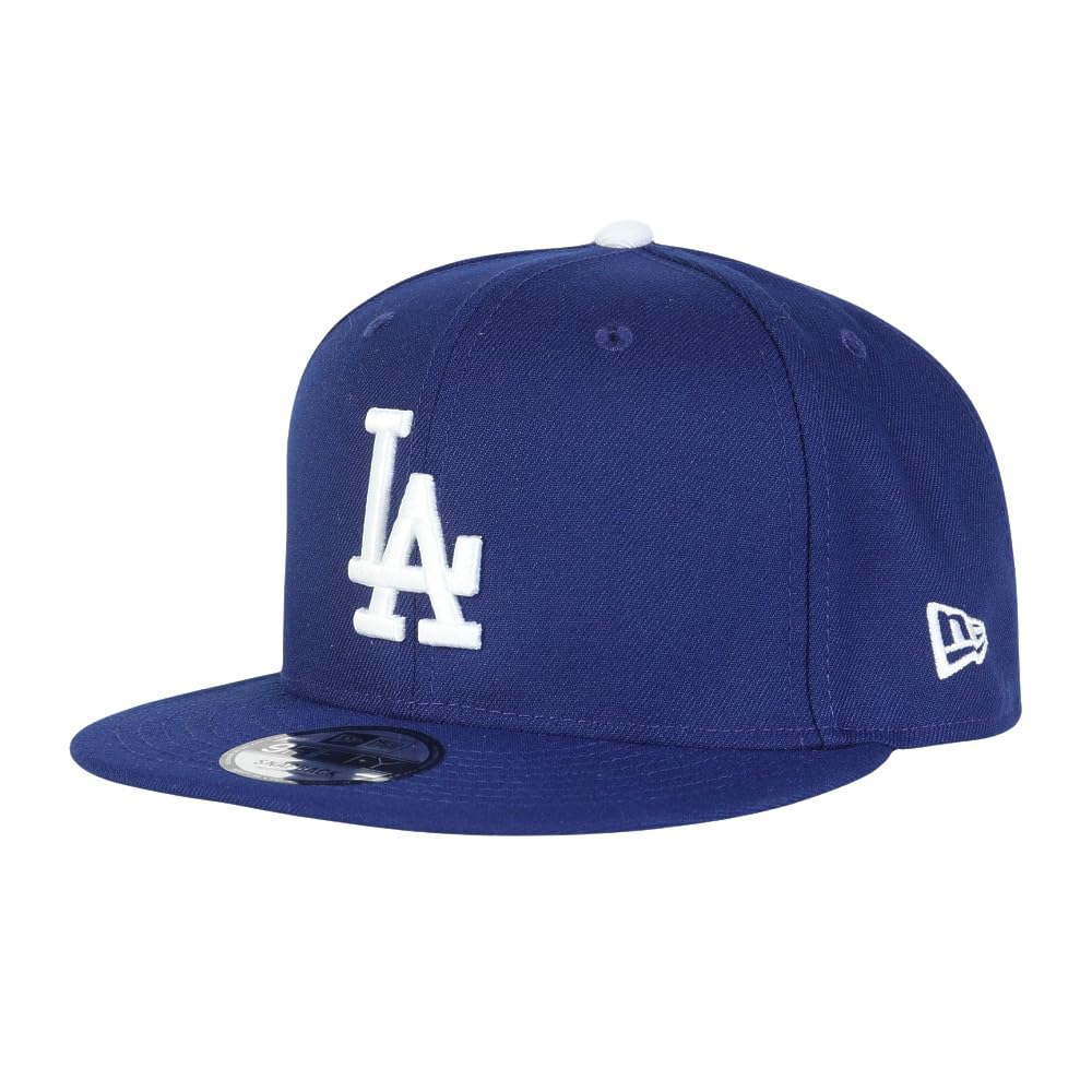 

9FIFTY MLB Флаг Японии Los Angeles Dodgers Гольф-кепка Весна-Лето 2025 (14517902) Темно-королевский ML