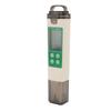 4 in 1 Water Quality Tester High Accuracy Clear Reading Green Backlight Digital Water Tester for PH 