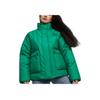 Puma Luxe Sport T7 Fashion Comfortable Versatile Jacket Unisex Jacket Archive-Green 620847-86