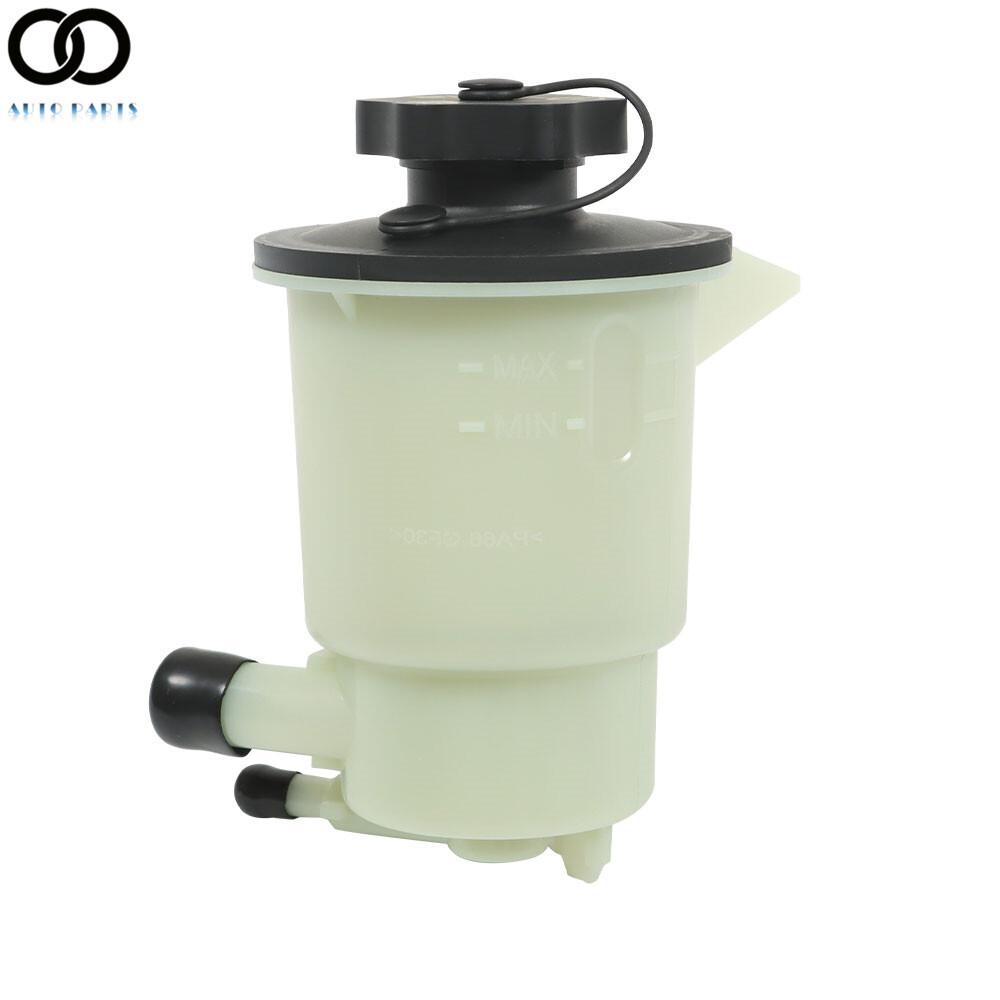 New Power Steering Reservoir For 2005-2009 Ford Mustang Explorer Mercury 603-849