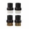 For Karcher For Series Efficient Cleaning with 4 Piece Round Brush Set