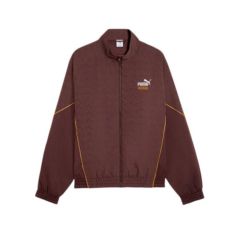 

Puma Outdoor Sports Warm Stand Collar Long Sleeve Jacket Unisex Jackets 636856-13 2XL