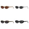 Polarized Cat Eye Sunglasses For Women With Uv400 Protection For Outdoor Fashion And Sun Protection