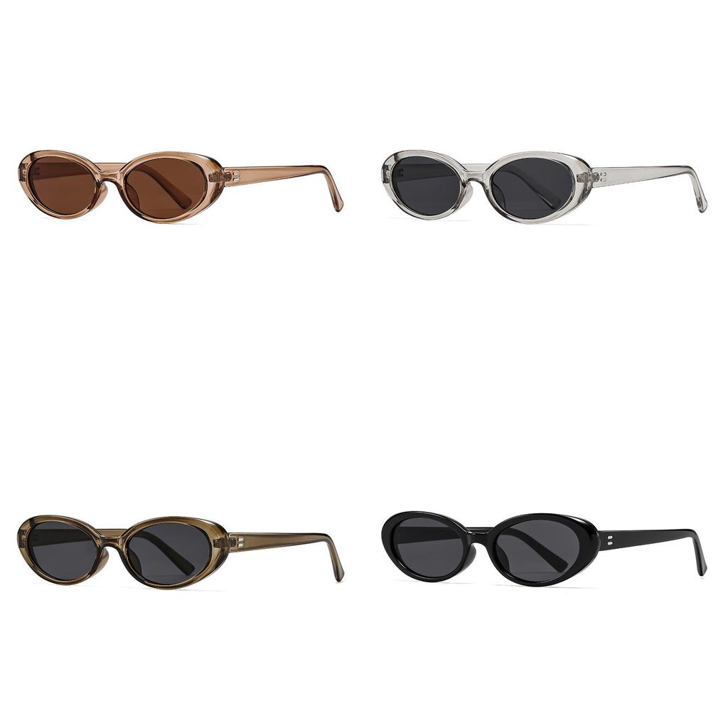 Polarized Cat Eye Sunglasses For Women With Uv400 Protection For Outdoor Fashion And Sun Protection