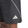 Men's Adidas STADIUM Shorts Black JN1823 Size XXL