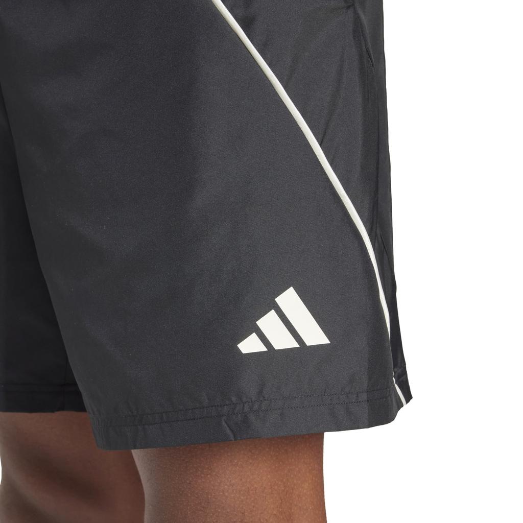 Men's Adidas STADIUM Shorts Black JN1823 Size XXL
