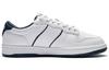 Men's Sneakers Kappa Back to Back Abrasion Resistant Lightweight Slip Resistant Low top Skateboard Shoes