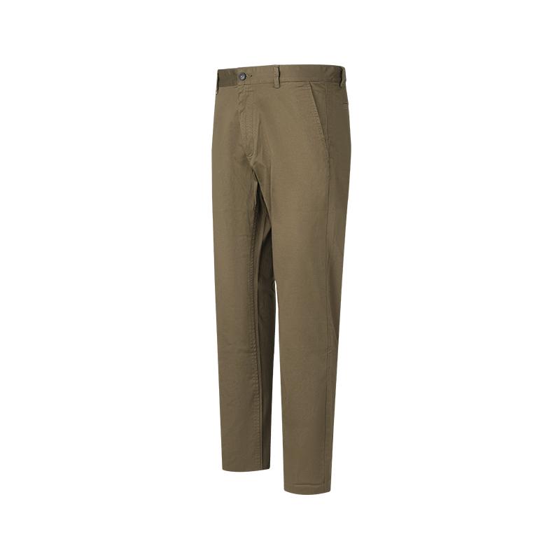 HUGO BOSS SS25 Casual Pants Men's Brown 50531133-368