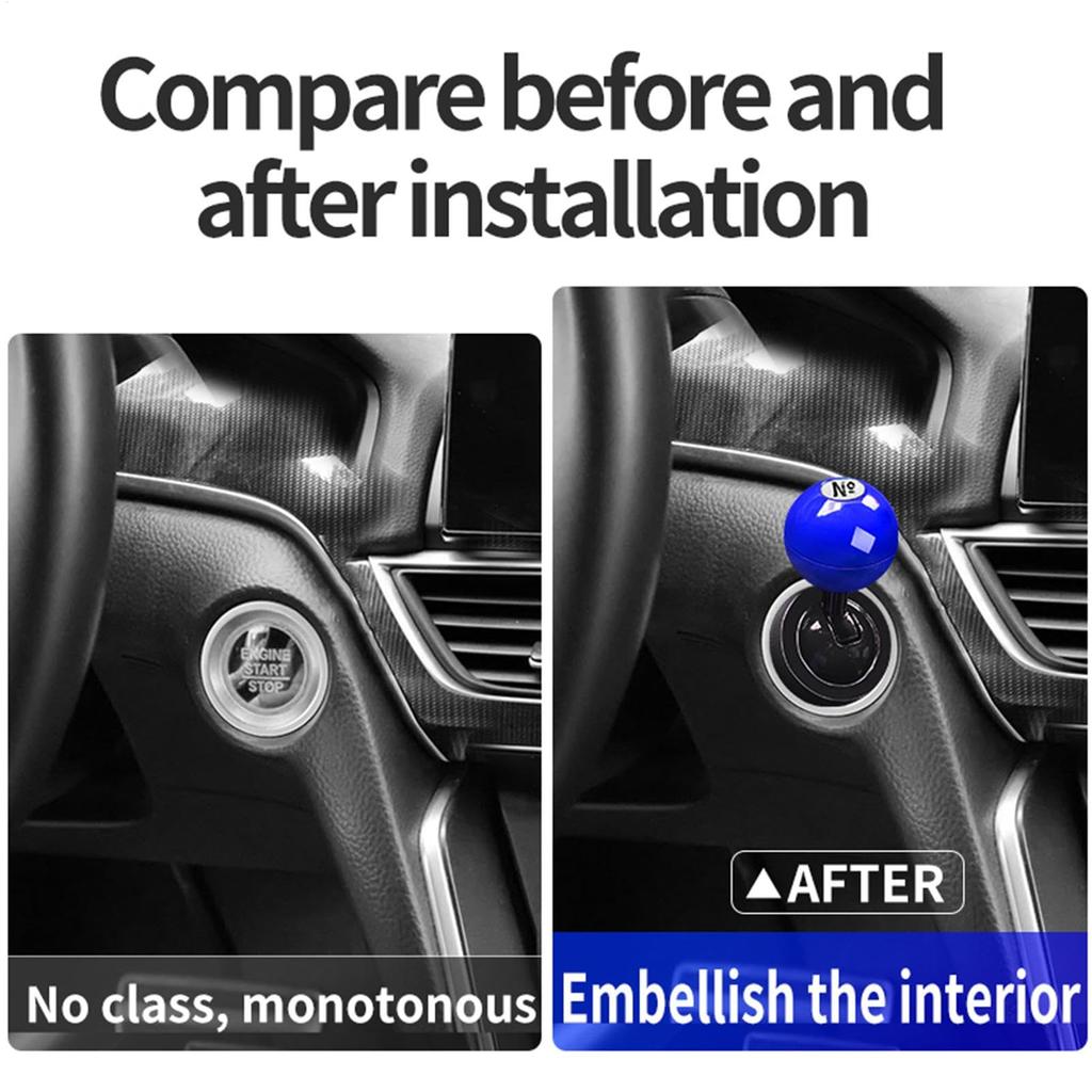 car start joystick, car push start joystick, car start joystick, car engine start stop