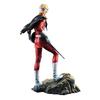 MegaHouse GGG Mobile Suit Gundam Char Aznable (Re-release) Approx. 210mm PVC Painted Complete Figure