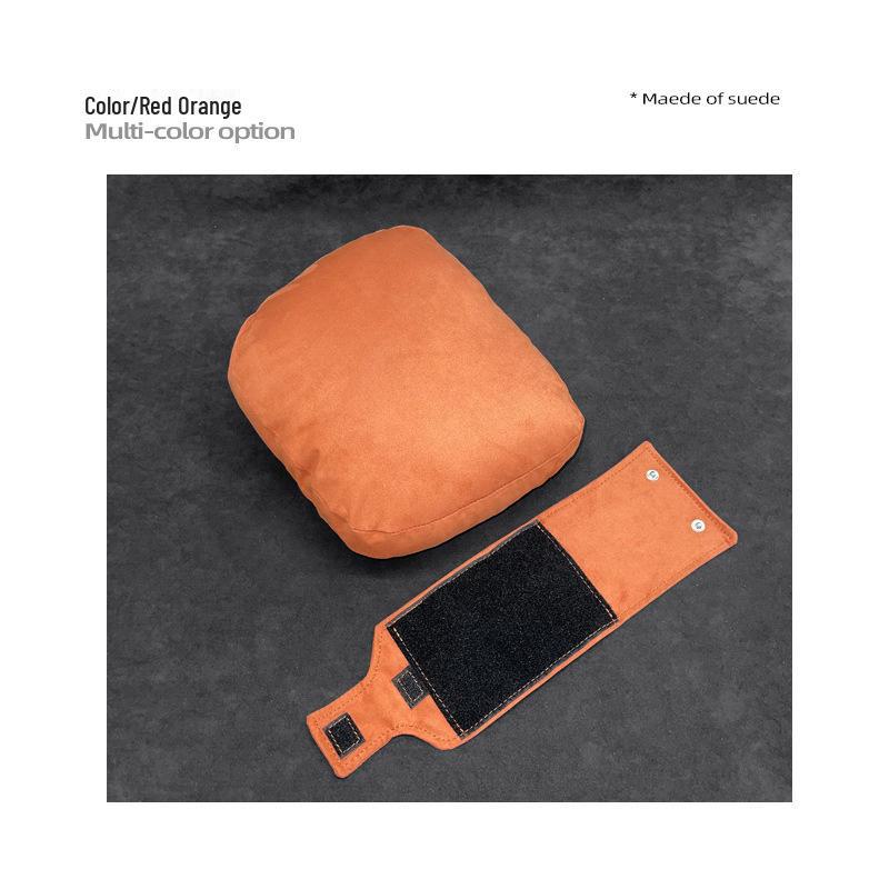 

Кожаный подголовник для Leapmotor C10/C16: Дышащая, удобная поддержка шеи