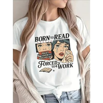 Tops – Camisetas