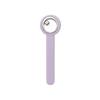 Upgraded Version of Nail Art Ring Magnet Silicone Handle Magnet Hollow  Eye Auxiliary Tool Novice Eye Tool