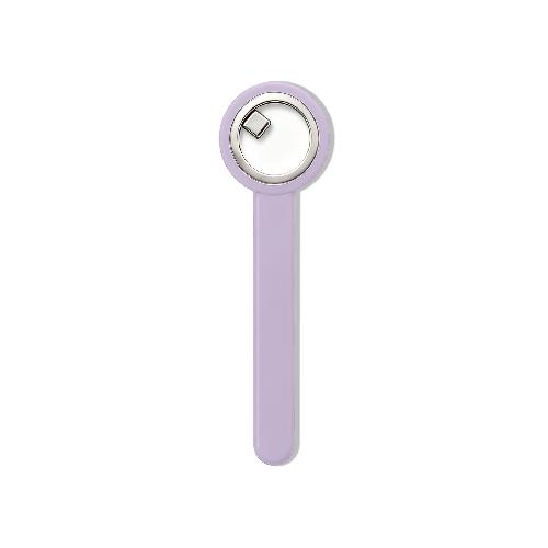 Upgraded Version of Nail Art Ring Magnet Silicone Handle Magnet Hollow  Eye Auxiliary Tool Novice Eye Tool