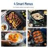 Morphy Richards Multi-function Cooking Pot MR9099 CN plug (adapter included)