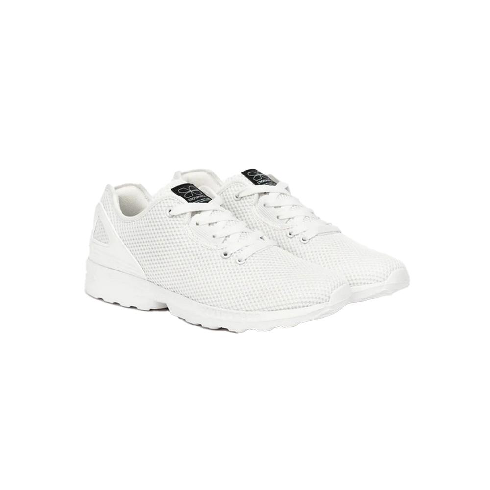 Crosshatch Mens Bekele MVE Trainers