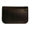 Bally Classic Womens Series Fun Print Pattern Leather Clutch Women Clutch Black 6219795
