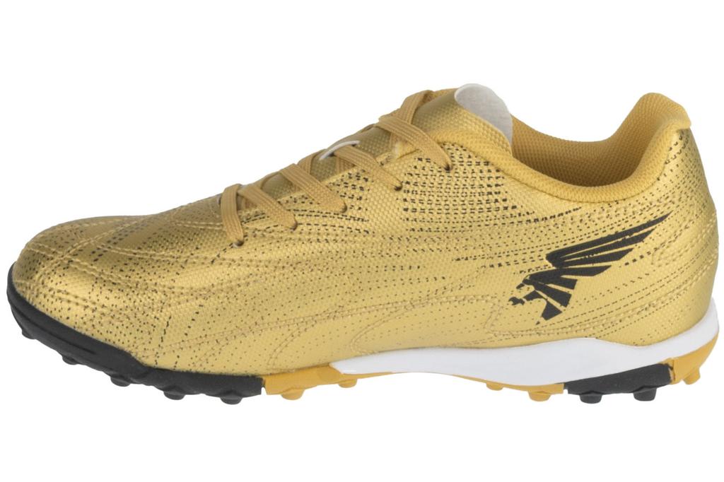 Joma Evolution Jr 26 EVJS TF, voor Jongen goud Turf voetbalschoenen