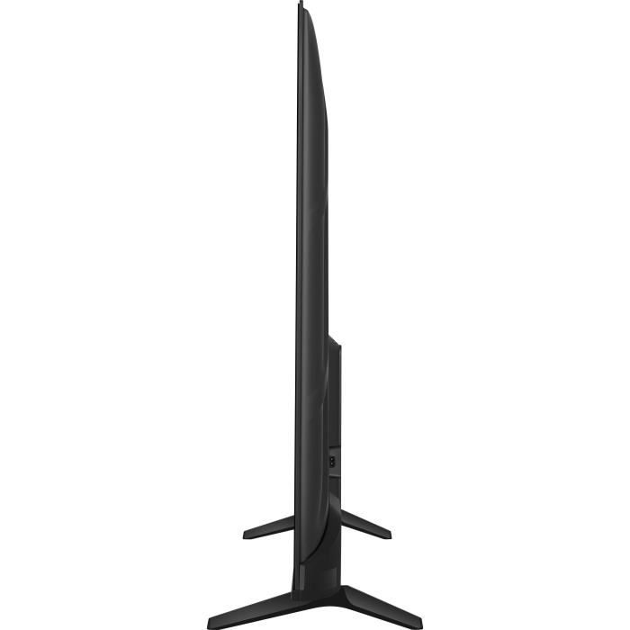 Hisense 65A6N - 65" LED-Fernseher (164 cm²) - 4K UHD 3840x2160 - Dolby Vision - 3xHDMI 2.1 - WiFi