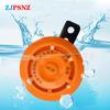 Electronic Horn Bicycle Bell Ring 12V 36V 48V 60V 72V Waterproof Energy Saving E-Bike Scooter Motorcycles Super Lound Horn Alarm