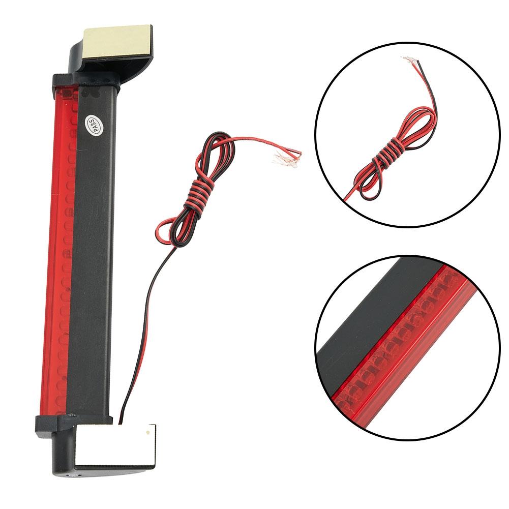Cargo Brake Light Bright Signal Rear Reflector For car Offroad Car Vehicle